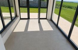 Casă de vânzare – Cartier Izvor, Tărlungeni 5 camere, 152 mp, 600 mp teren