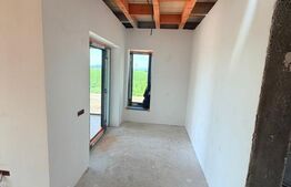 Casă de vânzare – Cartier Izvor, Tărlungeni 5 camere, 152 mp, 600 mp teren