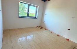Casă de vânzare – Cartier Izvor, Tărlungeni 5 camere, 152 mp, 600 mp teren