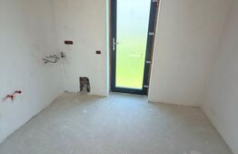 Casă de vânzare – Cartier Izvor, Tărlungeni 5 camere, 152 mp, 600 mp teren