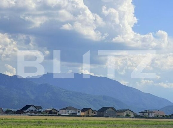 Casa de vânzare 5 camere Tarlungeni - 198534CV | BLITZ Brașov | Poza7