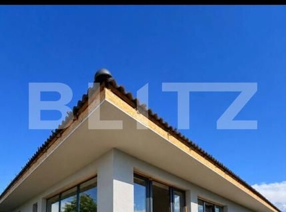 Casa de vânzare 5 camere Tarlungeni - 198534CV | BLITZ Brașov | Poza1