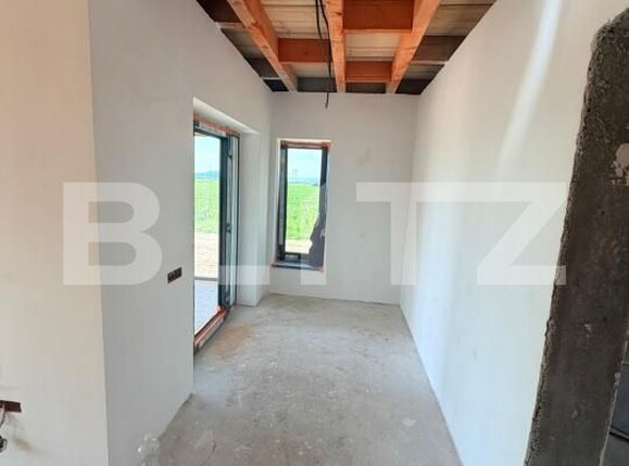 Casa de vânzare 5 camere Tarlungeni - 198534CV | BLITZ Brașov | Poza4