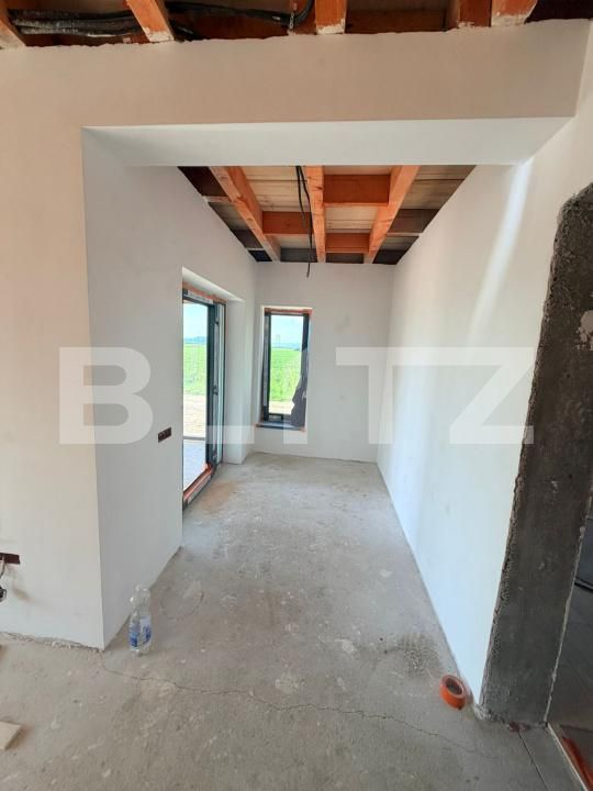 Casa de vânzare 5 camere Tarlungeni - 198534CV | BLITZ Brașov | Poza4