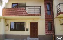 Vanzare casa insiruita, 142 mp utili, 225 mp teren, zona nou dezvoltata