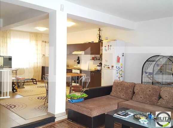 Casa de vânzare 3 camere Bună Ziua - 19854CV | BLITZ Cluj-Napoca | Poza1