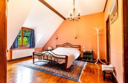 Casă / Vilă cu 6 camere de închiriat, tip estate, 0% comision