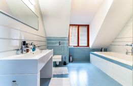 Casă / Vilă cu 6 camere de închiriat, tip estate, 0% comision