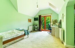 Casă / Vilă cu 6 camere de închiriat, tip estate, 0% comision