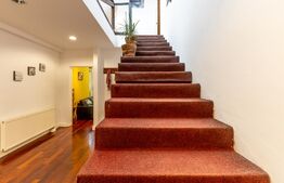 Casă / Vilă cu 6 camere de închiriat, tip estate, 0% comision