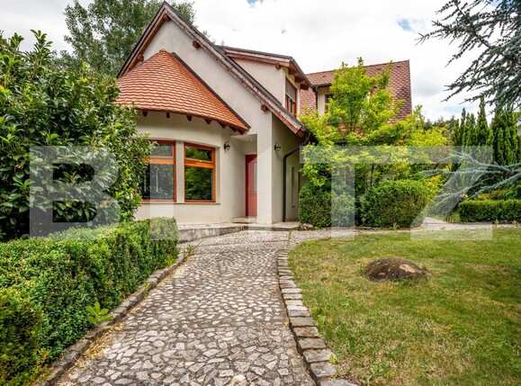 Casa de închiriat 6 camere Manastur - 198543CI | BLITZ Cluj-Napoca | Poza14
