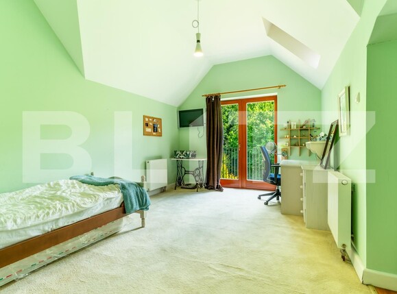 Casa de închiriat 6 camere Manastur - 198543CI | BLITZ Cluj-Napoca | Poza11