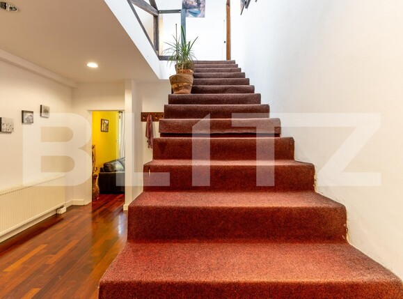 Casa de închiriat 6 camere Manastur - 198543CI | BLITZ Cluj-Napoca | Poza6