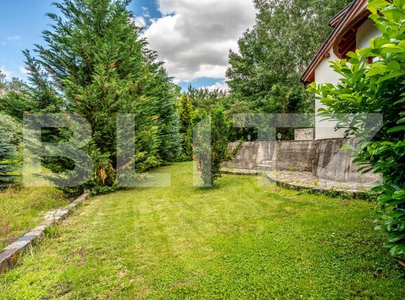 Casa de închiriat 6 camere Manastur - 198543CI | BLITZ Cluj-Napoca | Poza15