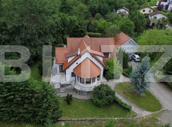 Casa de închiriat 6 camere Manastur - 198543CI | BLITZ Cluj-Napoca | Poza1