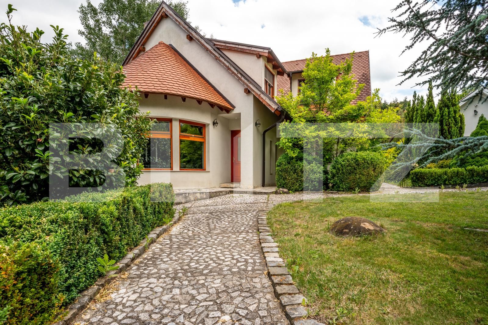 Casa de închiriat 6 camere Manastur - 198543CI | BLITZ Cluj-Napoca | Poza14