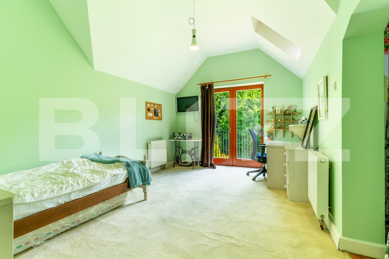 Casa de închiriat 6 camere Manastur - 198543CI | BLITZ Cluj-Napoca | Poza11