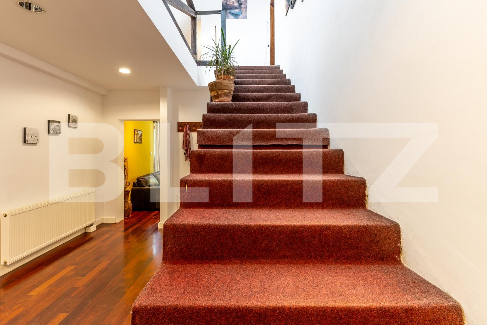 Casa de închiriat 6 camere Manastur - 198543CI | BLITZ Cluj-Napoca | Poza6