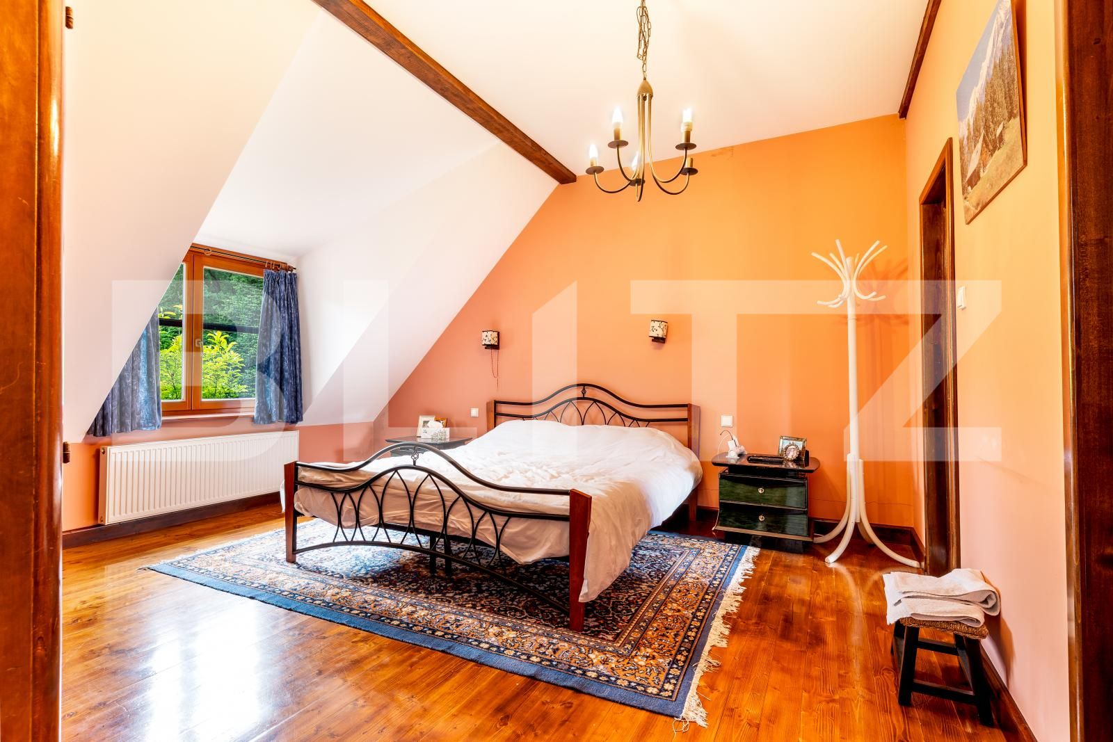 Casa de închiriat 6 camere Manastur - 198543CI | BLITZ Cluj-Napoca | Poza8