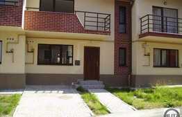 Vanzare casa insiruita, 123 mp utili, 155 mp teren, zona nou dezvoltata