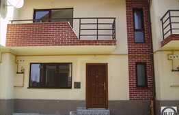 Vanzare casa insiruita, 123 mp utili, 155 mp teren, zona nou dezvoltata