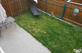 Vanzare casa insiruita, 123 mp utili, 155 mp teren, zona nou dezvoltata