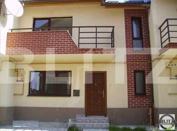 Casa de vânzare 3 camere Bună Ziua - 19855CV | BLITZ Cluj-Napoca | Poza1