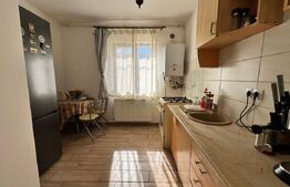 Apartament 2 camere de vânzare | Parter | Brașov