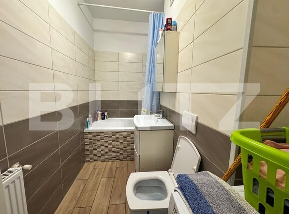 Apartament de vânzare 2 camere Tractorul - 198550AV | BLITZ Brașov | Poza7