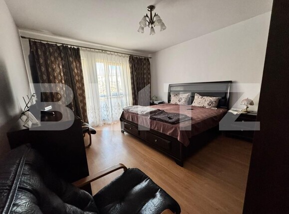 Apartament de vânzare 2 camere Tractorul - 198550AV | BLITZ Brașov | Poza1
