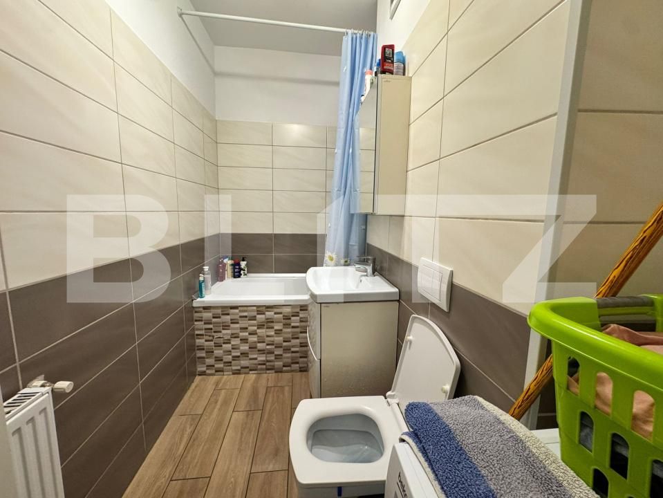 Apartament de vânzare 2 camere Tractorul - 198550AV | BLITZ Brașov | Poza7