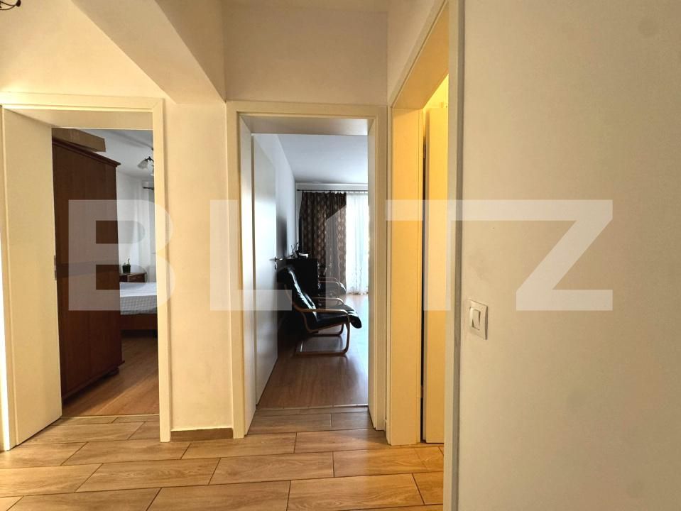 Apartament de vânzare 2 camere Tractorul - 198550AV | BLITZ Brașov | Poza3