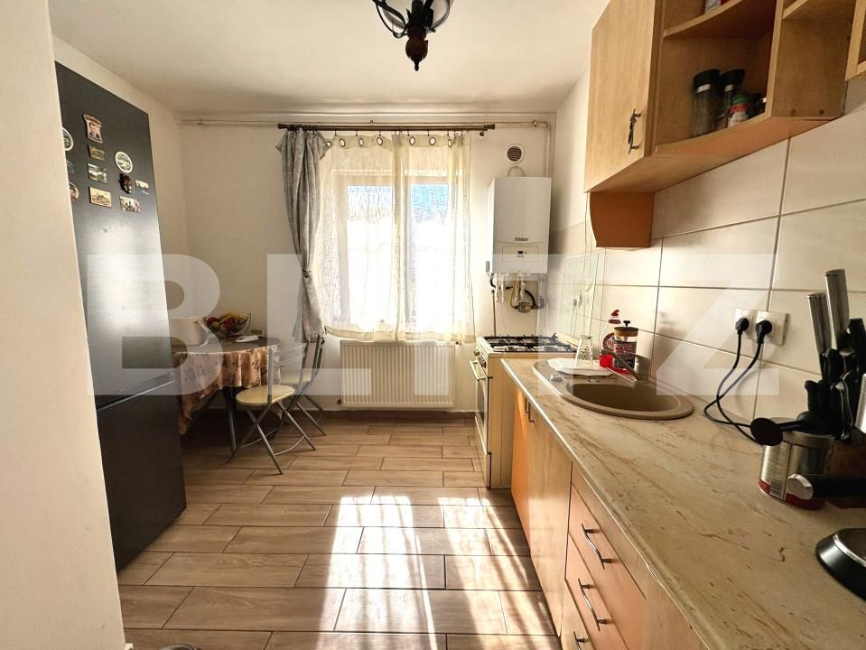 Apartament de vânzare 2 camere Tractorul - 198550AV | BLITZ Brașov | Poza5