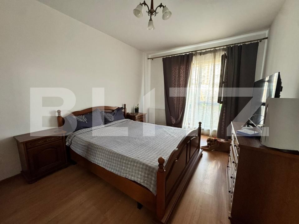 Apartament de vânzare 2 camere Tractorul - 198550AV | BLITZ Brașov | Poza4