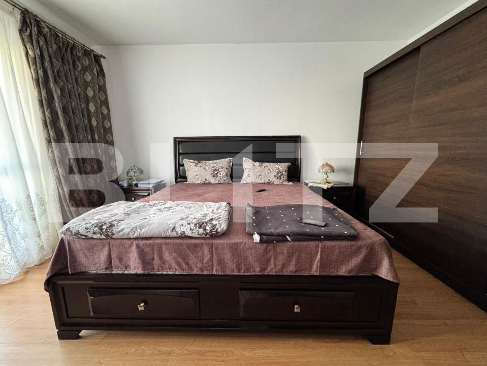 Apartament de vânzare 2 camere Tractorul - 198550AV | BLITZ Brașov | Poza2