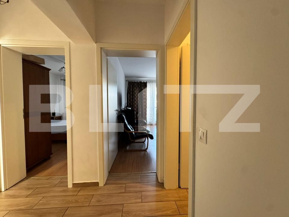 Apartament de vânzare 2 camere Tractorul - 198550AV | BLITZ Brașov | Poza3
