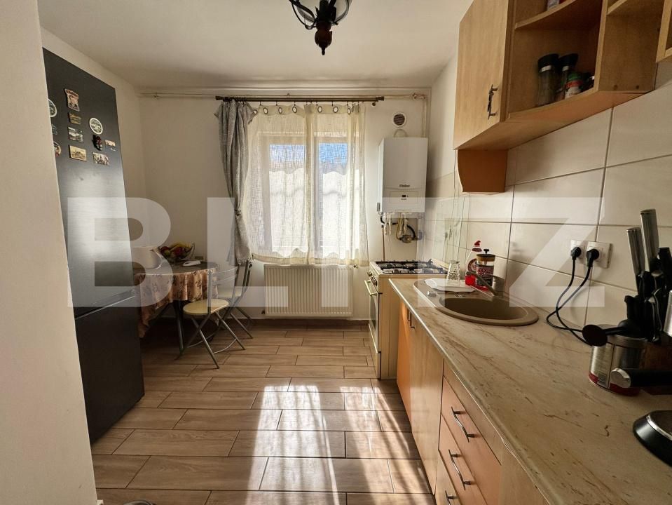 Apartament de vânzare 2 camere Tractorul - 198550AV | BLITZ Brașov | Poza5