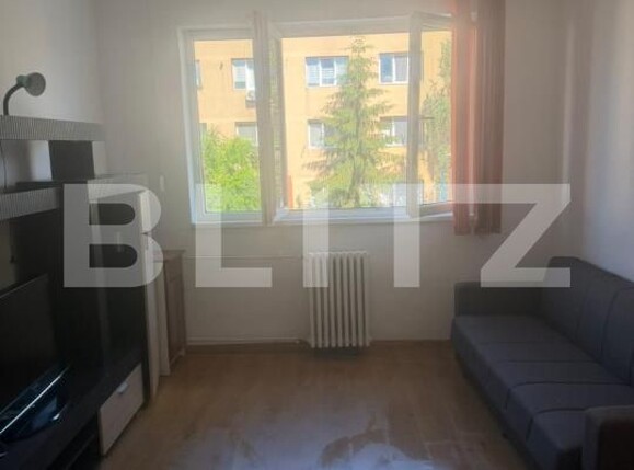 Garsonieră de închiriat 15 Noiembrie - 198555AI | BLITZ Brașov | Poza2