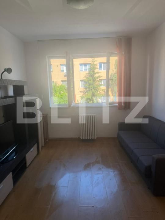 Garsonieră de închiriat 15 Noiembrie - 198555AI | BLITZ Brașov | Poza2