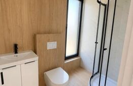 Casa noua de vanzare, finisata la cheie, teren 540 mp, 157 mp - Sanpetru