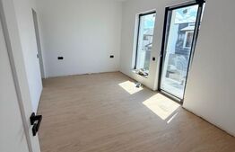 Casa noua de vanzare, finisata la cheie, teren 540 mp, 157 mp - Sanpetru