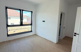 Casa noua de vanzare, finisata la cheie, teren 540 mp, 157 mp - Sanpetru