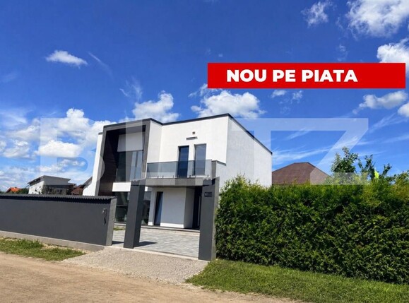 Casa de vânzare 5 camere Sanpetru - 198559CV | BLITZ Brașov | Poza1