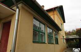 Casa individuala, 250 mp utili, 600 mp teren, zona de case