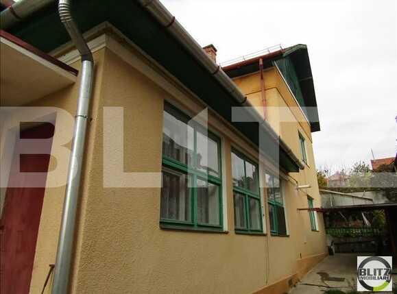 Casa de vânzare 7 camere Dambul Rotund - 19856CV | BLITZ Cluj-Napoca | Poza1