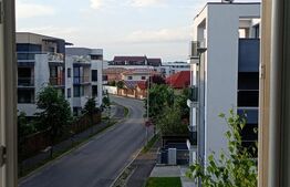 Aartament de vanzare, modern în Top City, Tractorul
