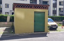 Aartament de vanzare, modern în Top City, Tractorul