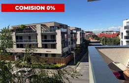 Aartament de vanzare, modern în Top City, Tractorul