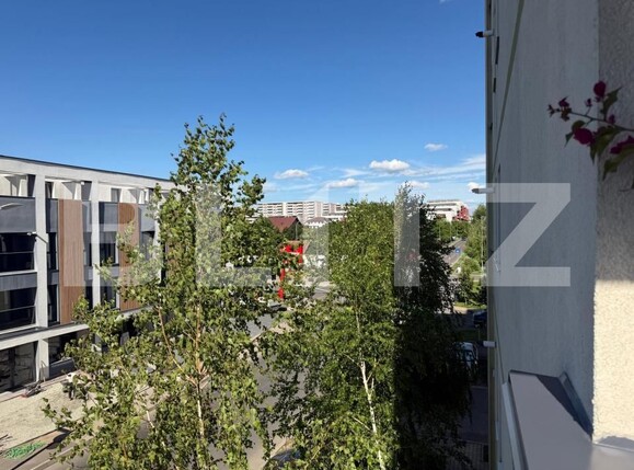 Apartament de vânzare 2 camere Tractorul - 198566AV | BLITZ Brașov | Poza24