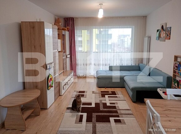 Apartament de vânzare 2 camere Tractorul - 198566AV | BLITZ Brașov | Poza4